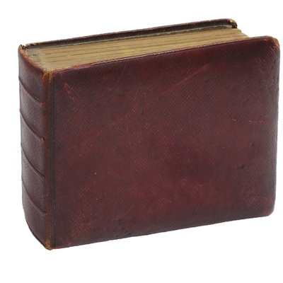 [Вселенная Мейера. Хильдбургхаузен: Библиографический институт]. Meyer’s Universum. Fünfter band. Oktav ausgabe. Hildburghausen: Bibliographisches Instituts, [Сер. XIX в.].